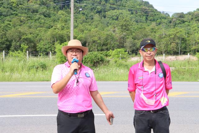 กิจกรรม Big Cleaning Day ประจำเดือนพฤษภาคม 67