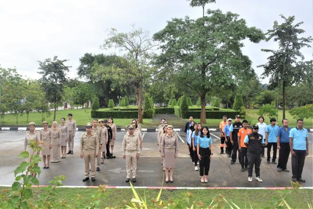 28 กันยายน วันพระราชทานธงชาติไทย