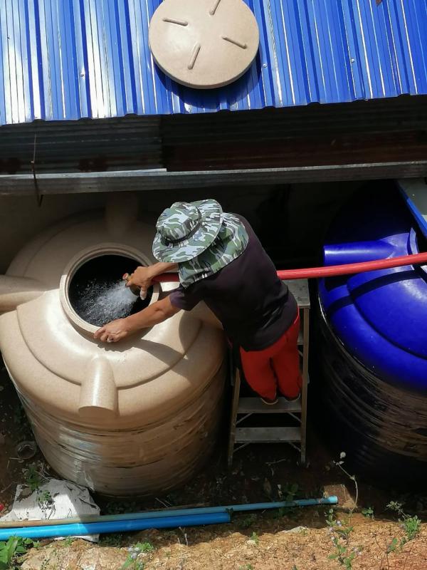 ภารกิจงานป้องกันฯ