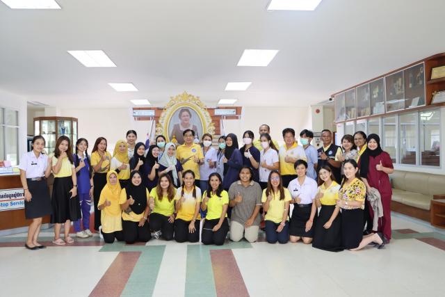 โครงการตรวจสุขภาพปี 2567