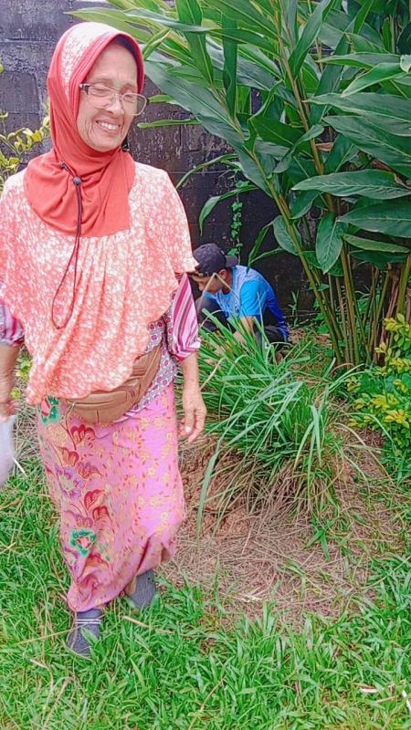 จัดการขยะเปียกในครัวเรือนมาทำปุ๋ยอินทรีย์